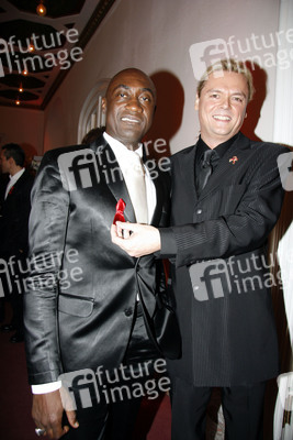 Ismael Ivo, Lars Vestergaard von Lausten