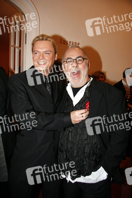 Lars Vestergaard von Lausten, Udo Walz