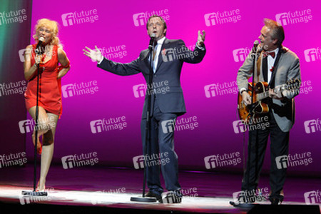 Susi Frese, Olli Dittrich, Ralf Hartmann