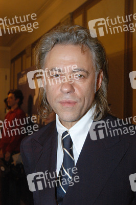 Bob Geldof