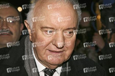 Eduard Schewardnadse