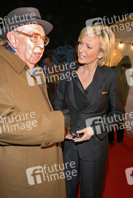 Wladyslaw Bartoszewski, Sabine Christiansen