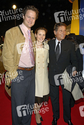 Florian Henckel von Donnersmarck mit Frau, Udo Jürgens