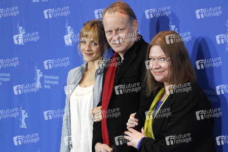 Jannike Kruse Jatog, Stellan Skarsgard, Jorunn Kjellsby