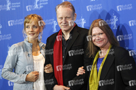 Jannike Kruse Jatog, Stellan Skarsgard, Jorunn Kjellsby