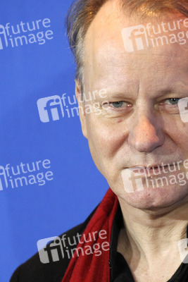 Stellan Skarsgard