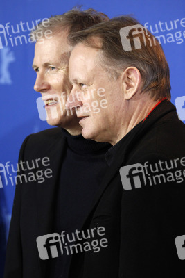 Hans Petter Moland, Stellan Skarsgard