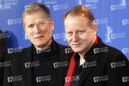 Hans Petter Moland, Stellan Skarsgard