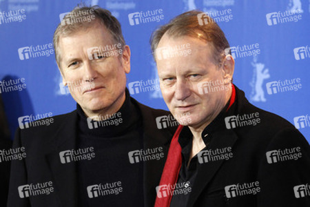 Hans Petter Moland, Stellan Skarsgard