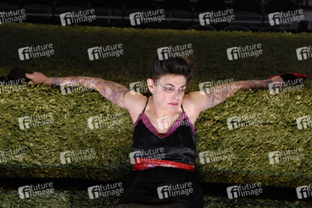 Ursula Höpfner-Tabori