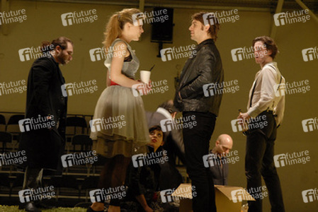 Franziska Junge, Thomas Niehaus, Mathias Znidarec, Roman Kanonik, Georgios Tsivanoglou, Christopher Nellm, Melanie Schmidli