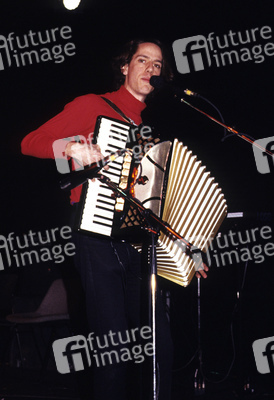 Konzert von They Might Be Giants in London