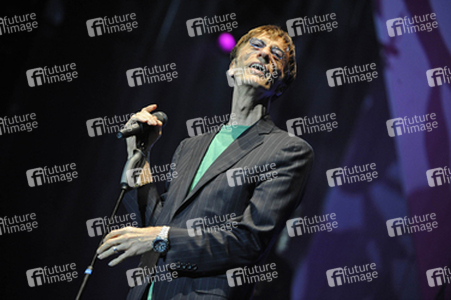 Robin Gibb