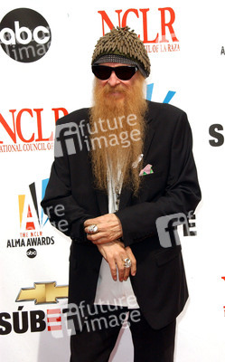 Billy Gibbons