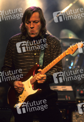 Konzert von Pete Townshend's Deep End in London