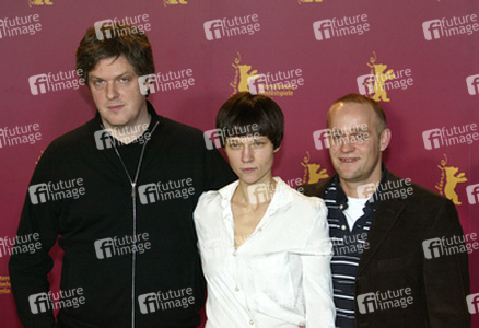 Matthias Glasner, Sabine Timoteo, Jürgen Vogel