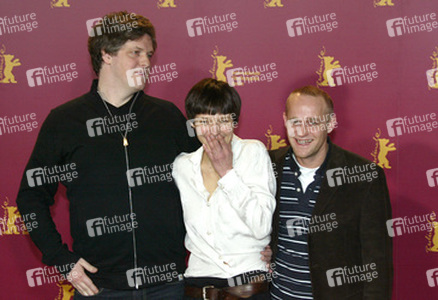 Matthias Glasner, Sabine Timoteo, Jürgen Vogel