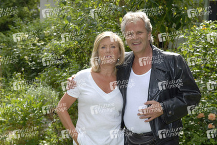 Jutta Speidel, Peter Sattmann