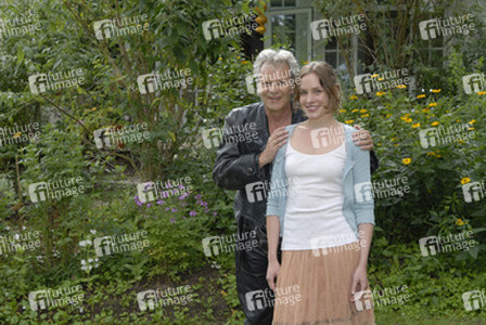 Peter Sattmann, Katharina Lorenz