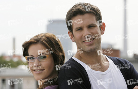 Wolke Hegenbarth, Steffen Groth