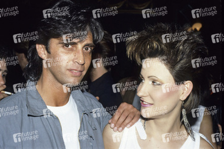 2. Geburtstag des Camden Palace in London