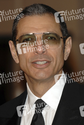 Jeff Goldblum