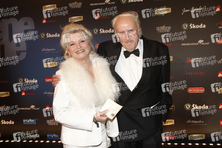 Helga Piur, Günther Stahnke