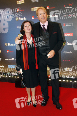 Renate Blume, Reiner Schöne