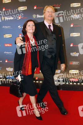 Renate Blume, Reiner Schöne