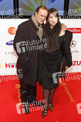 Edgar Selge, Franziska Walser