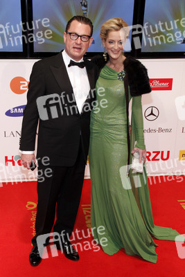 Kai Diekmann, Katja Kessler