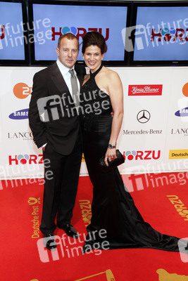 Heino Ferch, Marie-Jeanette Ferch