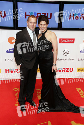 Heino Ferch, Marie-Jeanette Ferch