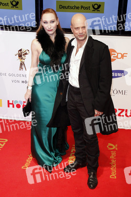 Andrea Sawatzki, Christian Berkel