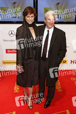 Carey Lowell, Richard Gere