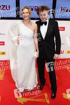 Alexandra Kamp, Michael von Hassel