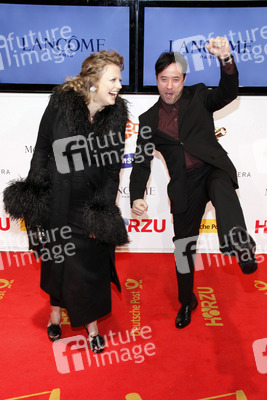 Barbara Schöneberger, Jan Josef Liefers