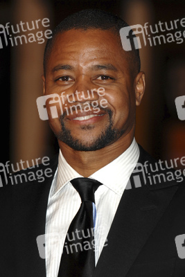 Cuba Gooding Jr.