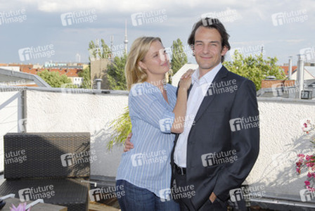 Katharina Böhm, Hans Werner Meyer