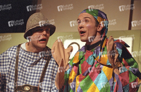 Wolfgang Grieger, Dittmar Bachmann