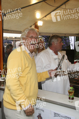 Carlo von Tiedeman, Heinz Hoenig