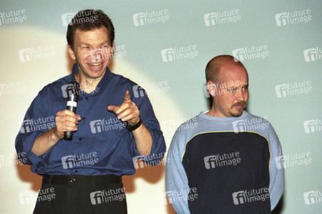 Max Grodénchik, Aron Eisenberg
