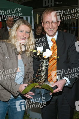 Anja Mittag, Klaus-Dieter Gröhler