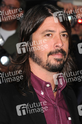 Dave Grohl