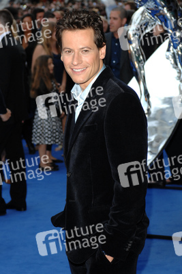 Ioan Gruffudd