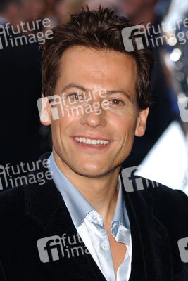 Ioan Gruffudd