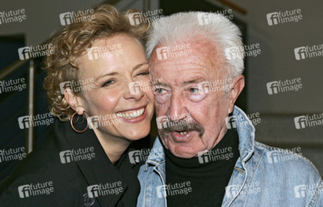 Katja Riemann, Egon Günther