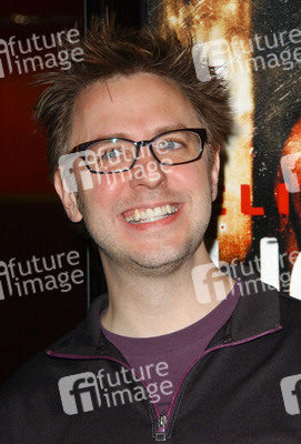 James Gunn