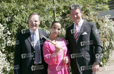 Joachim Weinlig-Hagenbeck, Nandini Mitra, Stephan Hering-Hagenbeck