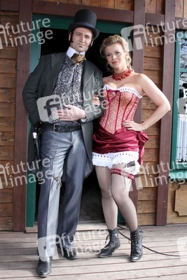 Ingo Naujoks, Eva Habermann